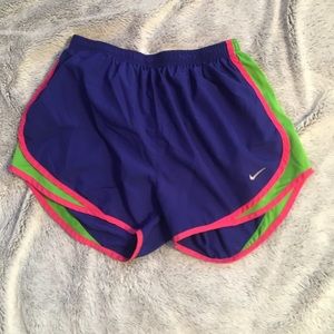 Nike shorts